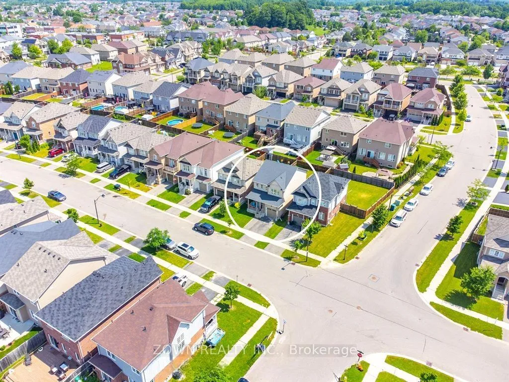 Photo 5 of 101 Warner Lane, Brantford, Shellard Lane — HOMEH