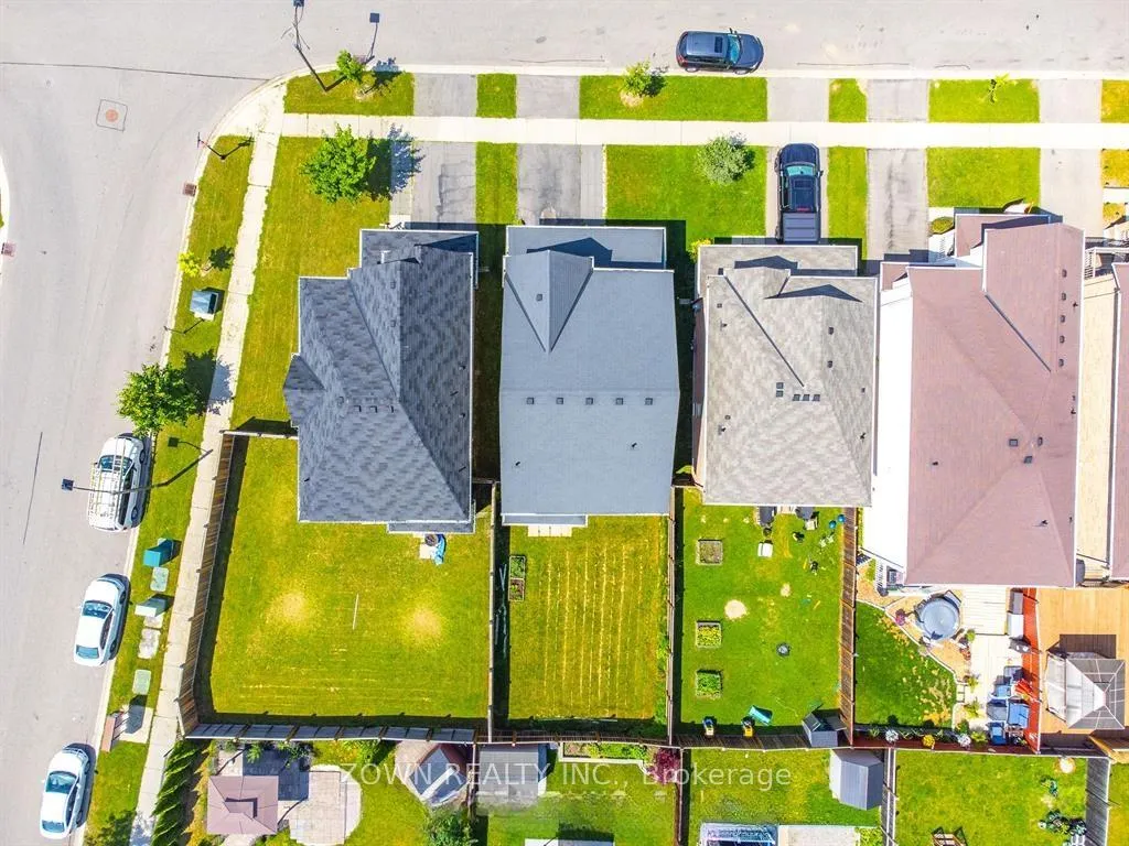 Photo 6 of 101 Warner Lane, Brantford, Shellard Lane — HOMEH