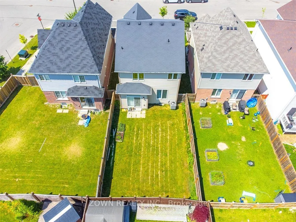 Photo 7 of 101 Warner Lane, Brantford, Shellard Lane — HOMEH