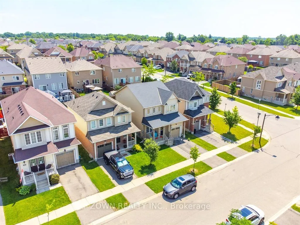 Photo 8 of 101 Warner Lane, Brantford, Shellard Lane — HOMEH