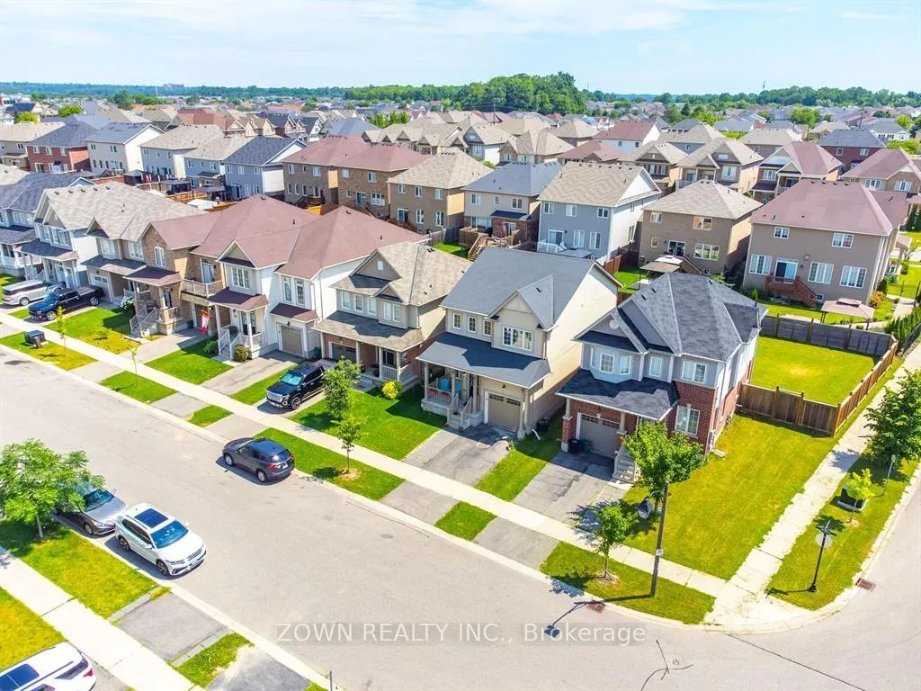 Photo 9 of 101 Warner Lane, Brantford, Shellard Lane — HOMEH