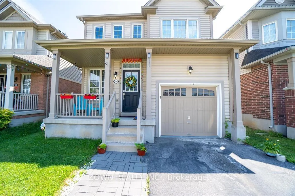 Photo 10 of 101 Warner Lane, Brantford, Shellard Lane — HOMEH