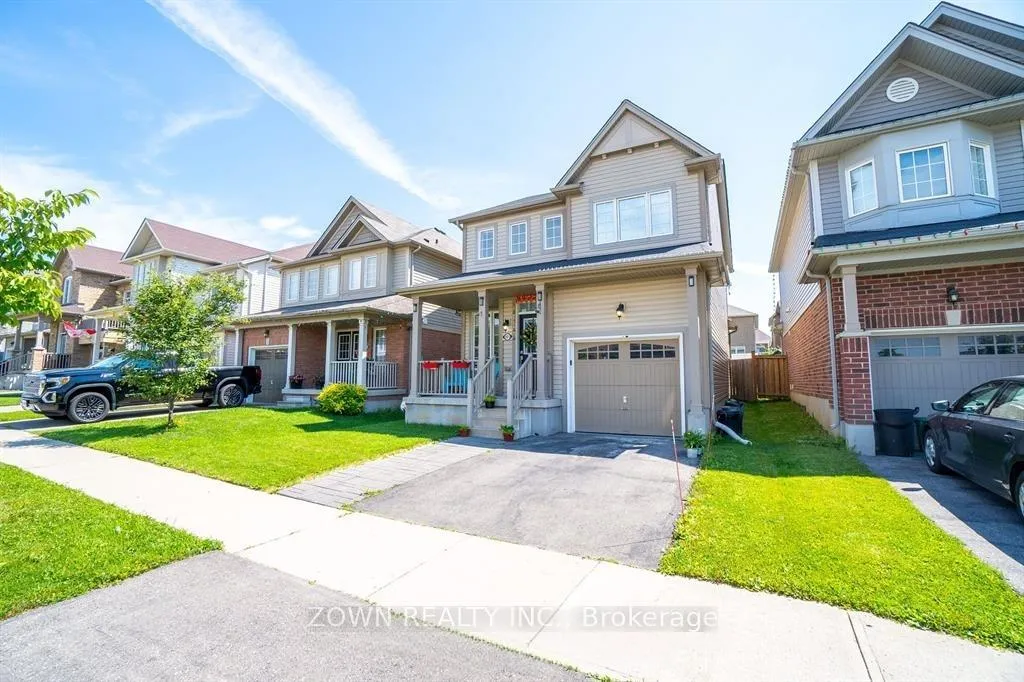 Photo 32 of 101 Warner Lane, Brantford, Shellard Lane — HOMEH