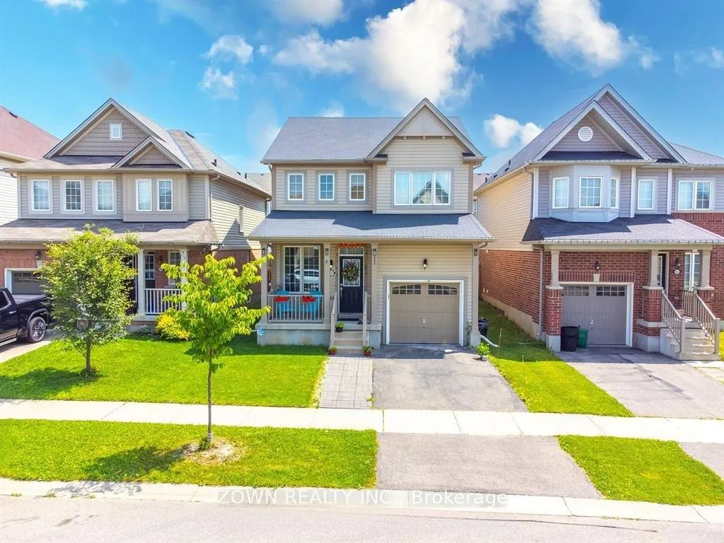 Photo 34 of 101 Warner Lane, Brantford, Shellard Lane — HOMEH