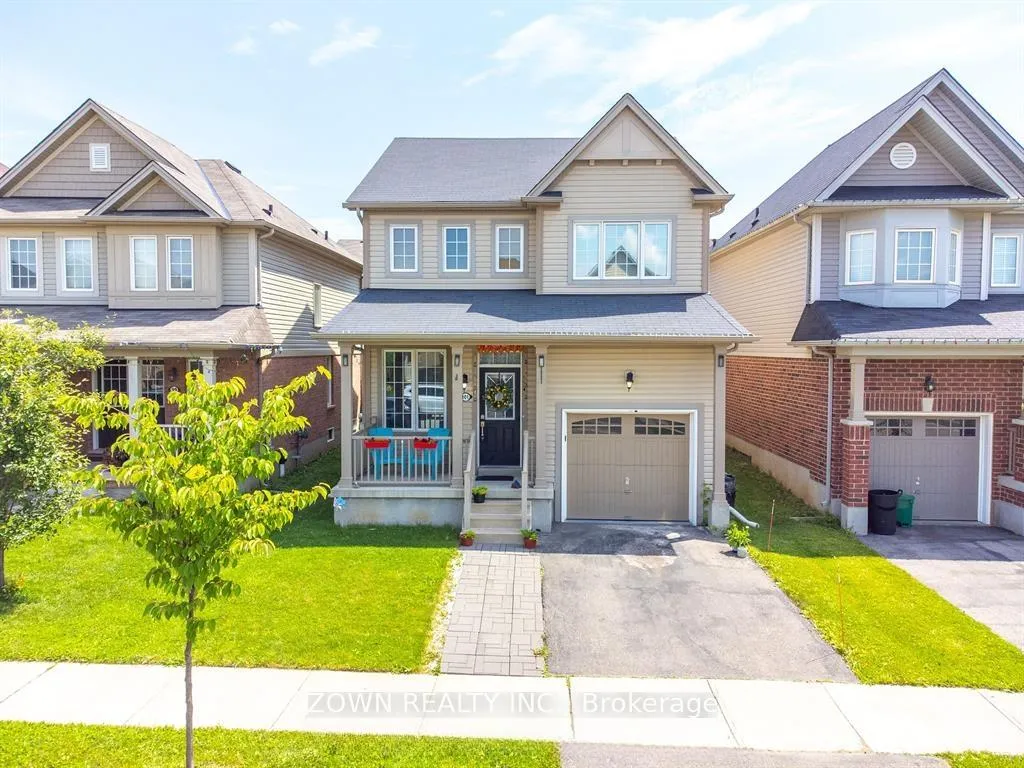 Photo 35 of 101 Warner Lane, Brantford, Shellard Lane — HOMEH