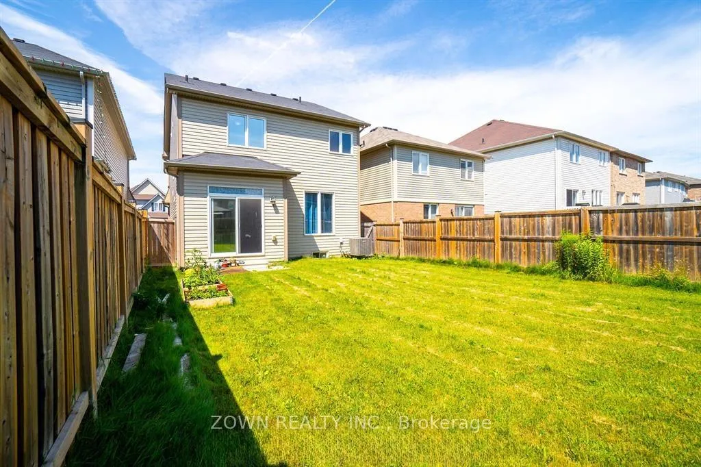 Photo 37 of 101 Warner Lane, Brantford, Shellard Lane — HOMEH