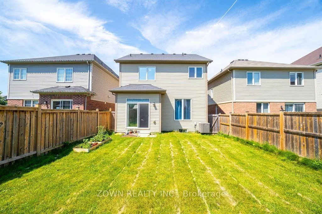Photo 38 of 101 Warner Lane, Brantford, Shellard Lane — HOMEH