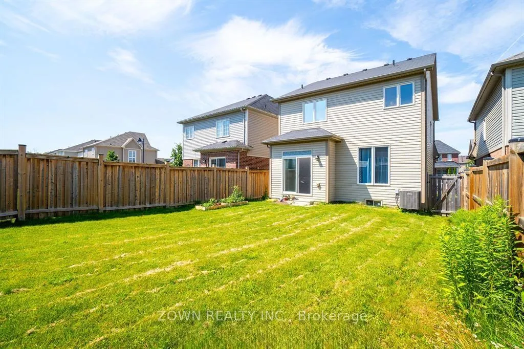 Photo 39 of 101 Warner Lane, Brantford, Shellard Lane — HOMEH