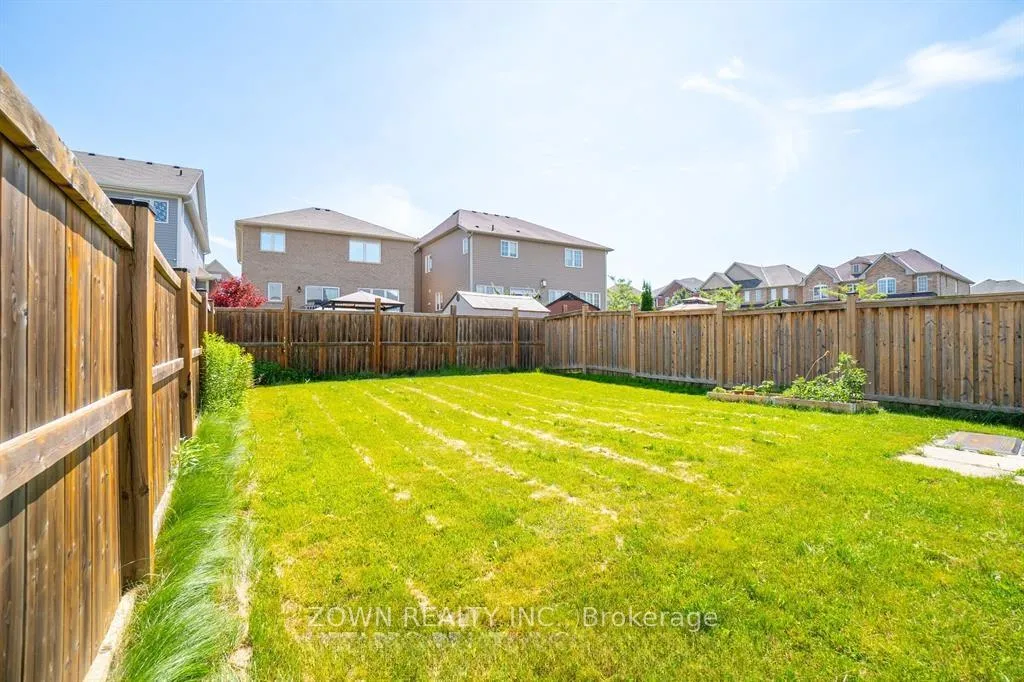 Photo 40 of 101 Warner Lane, Brantford, Shellard Lane — HOMEH