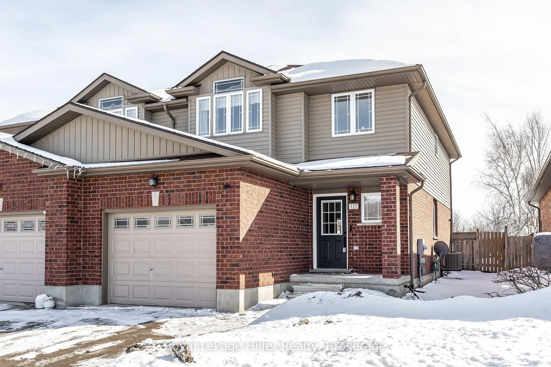 Photo 1 of 127 Maxwell Street, St. Marys — HOMEH