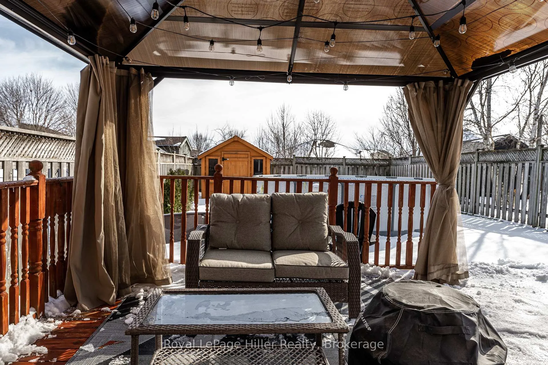 Photo 37 of 127 Maxwell Street, St. Marys — HOMEH
