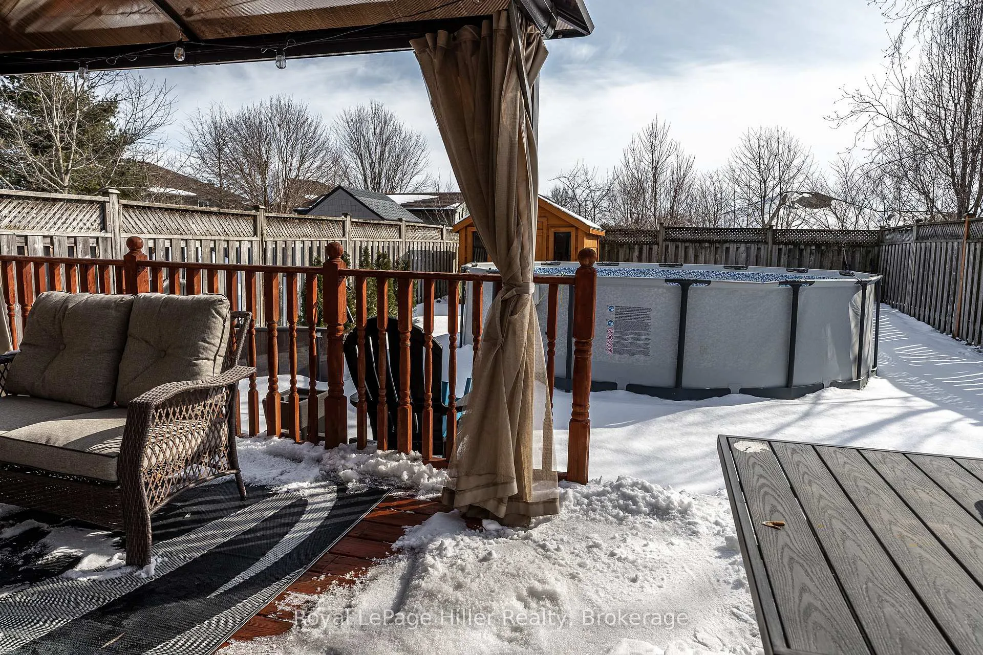 Photo 38 of 127 Maxwell Street, St. Marys — HOMEH