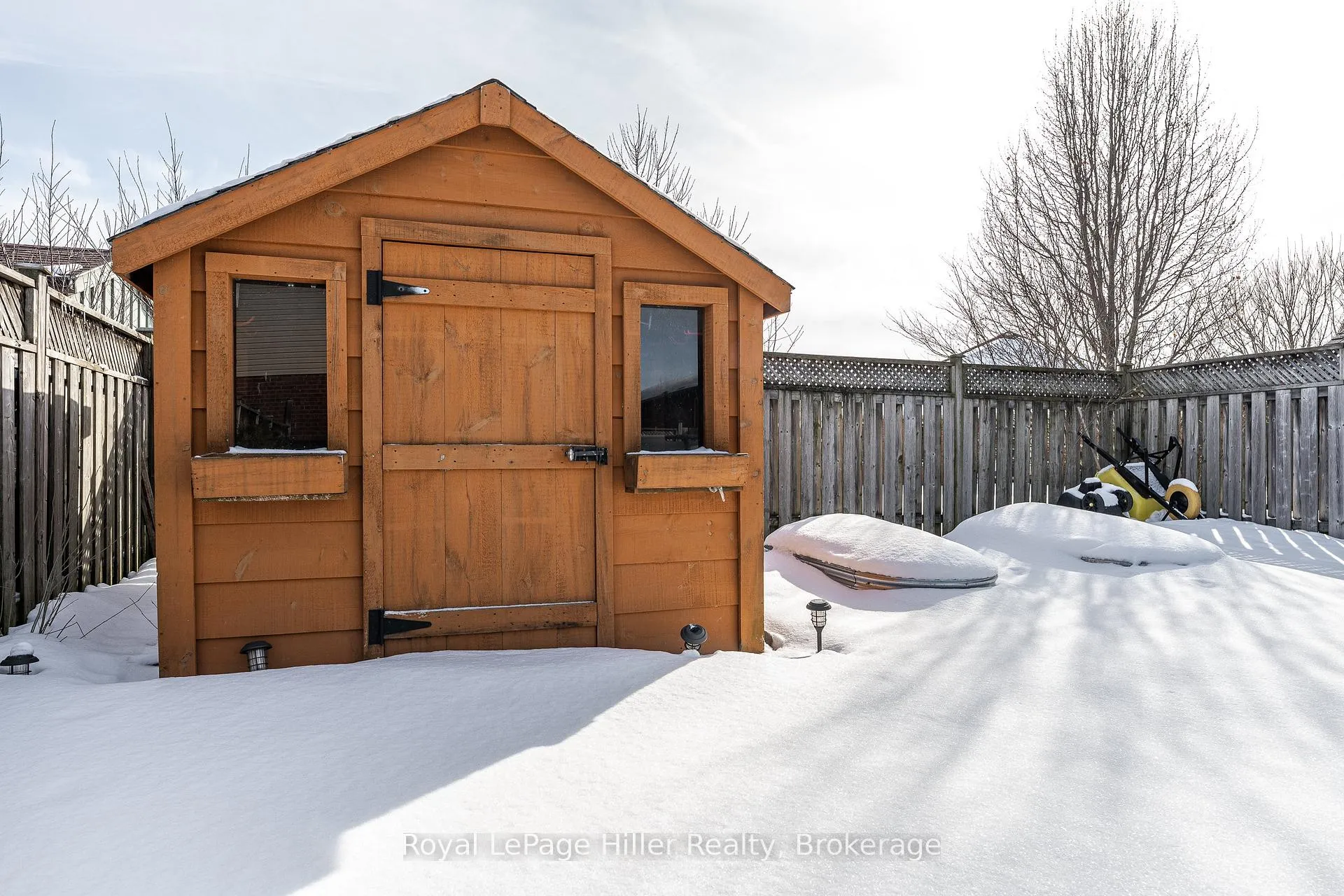 Photo 39 of 127 Maxwell Street, St. Marys — HOMEH