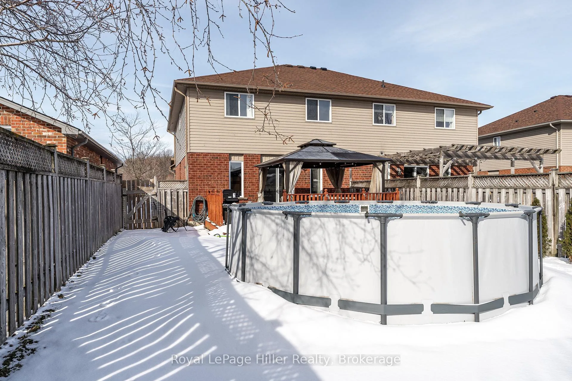 Photo 40 of 127 Maxwell Street, St. Marys — HOMEH