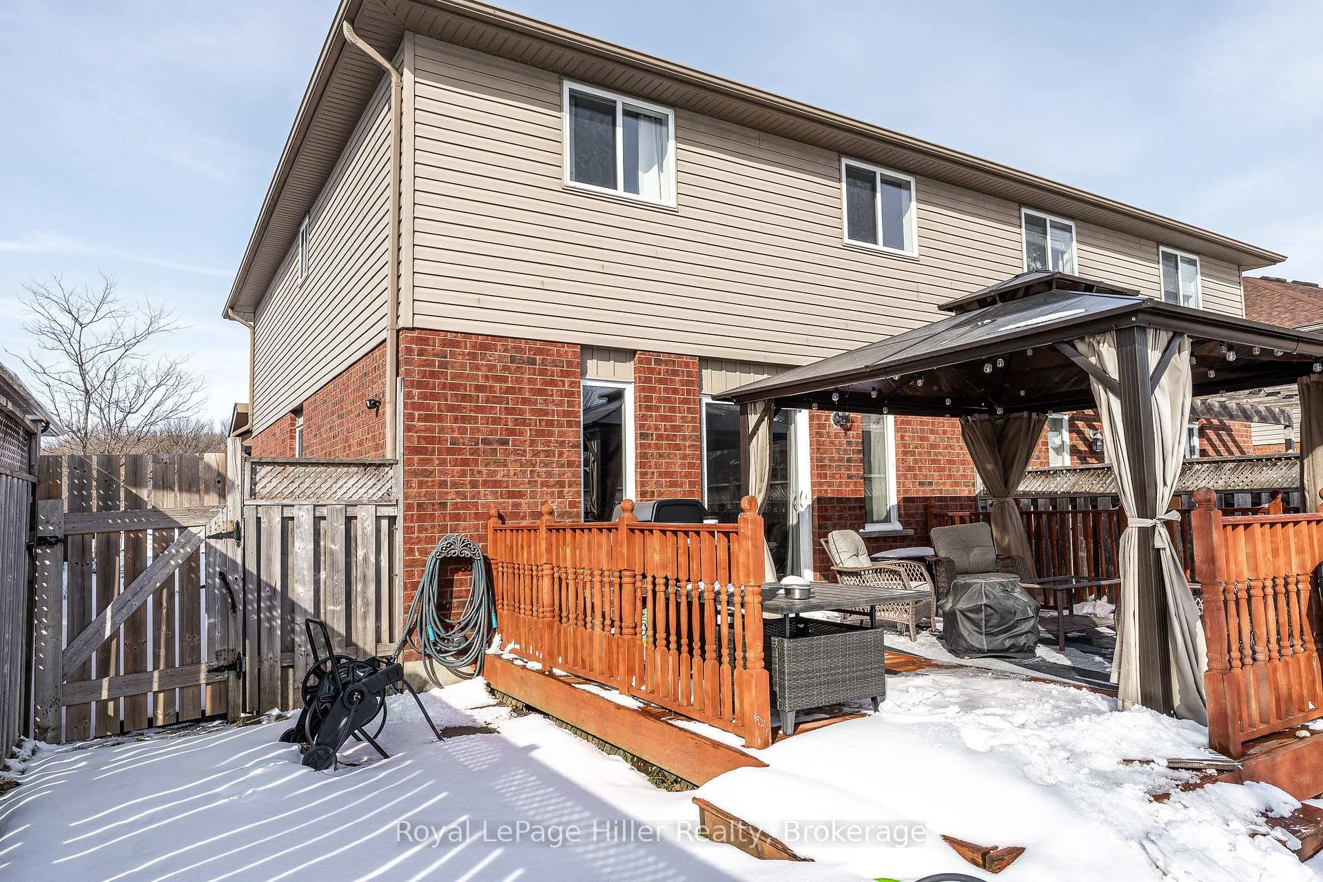 Photo 42 of 127 Maxwell Street, St. Marys — HOMEH