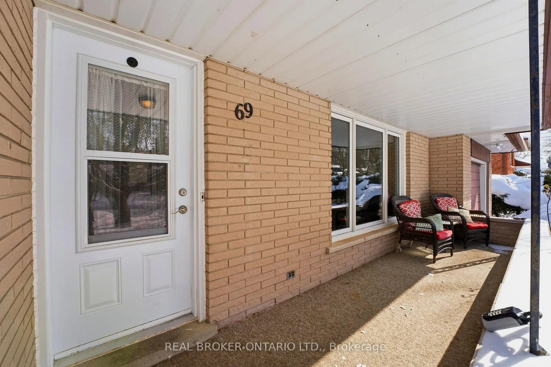 Photo 3 of 69 second Street, Woolwich — HOMEH