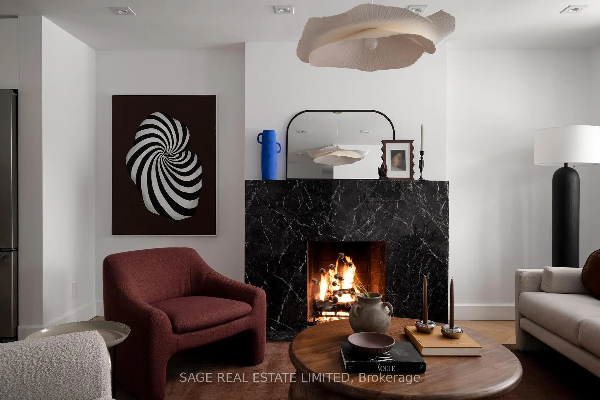 Photo 1 of 20 Verbena Avenue, Toronto, High Park-Swansea — HOMEH