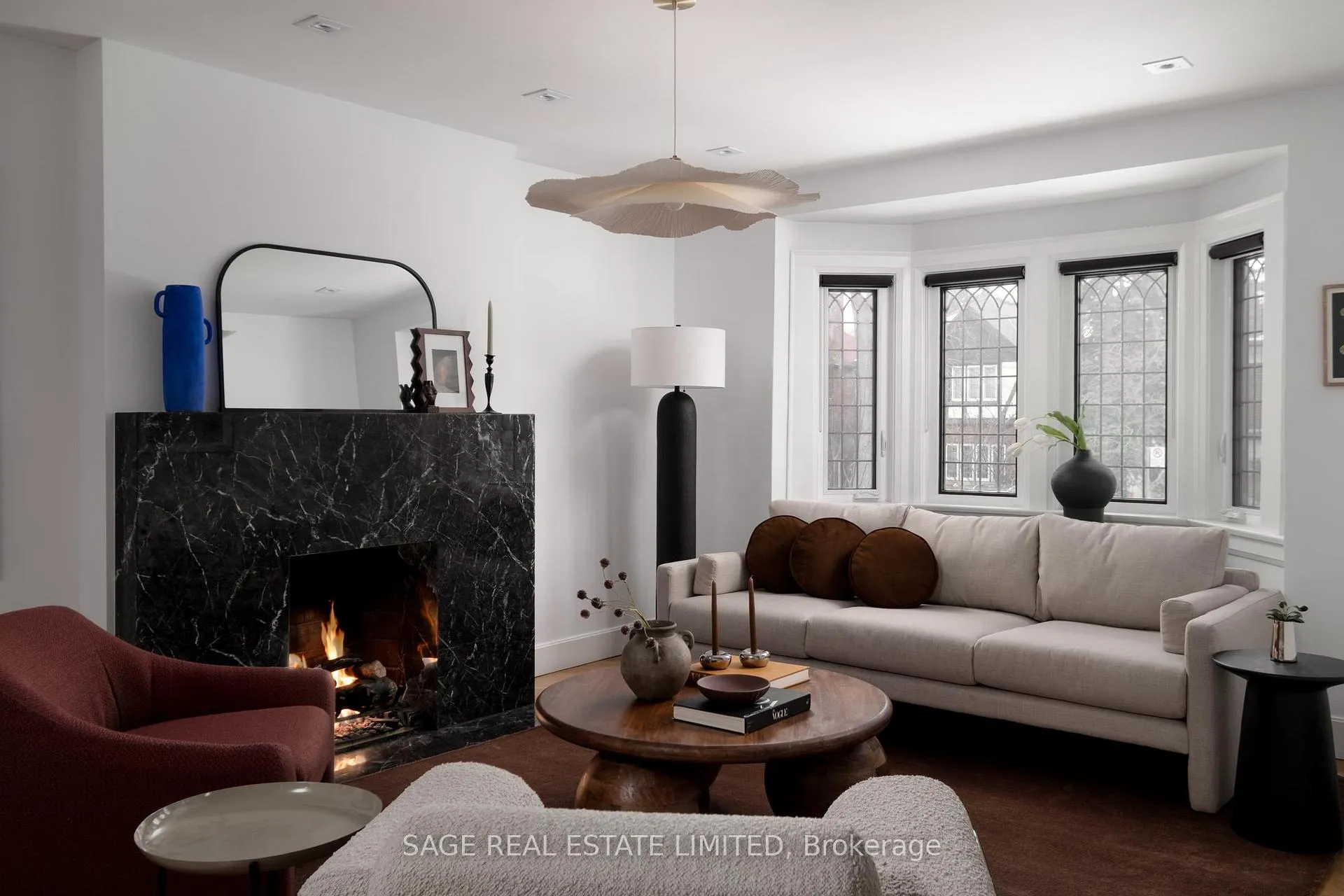 Photo 3 of 20 Verbena Avenue, Toronto, High Park-Swansea — HOMEH