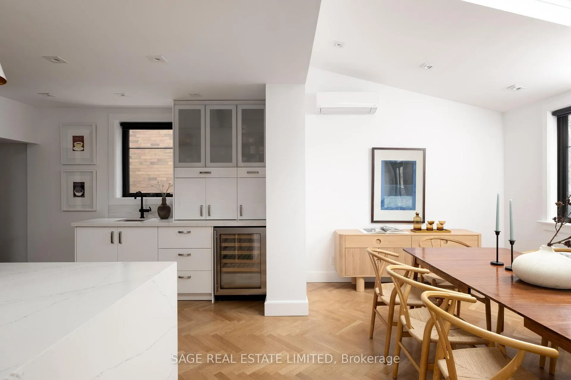 Photo 14 of 20 Verbena Avenue, Toronto, High Park-Swansea — HOMEH