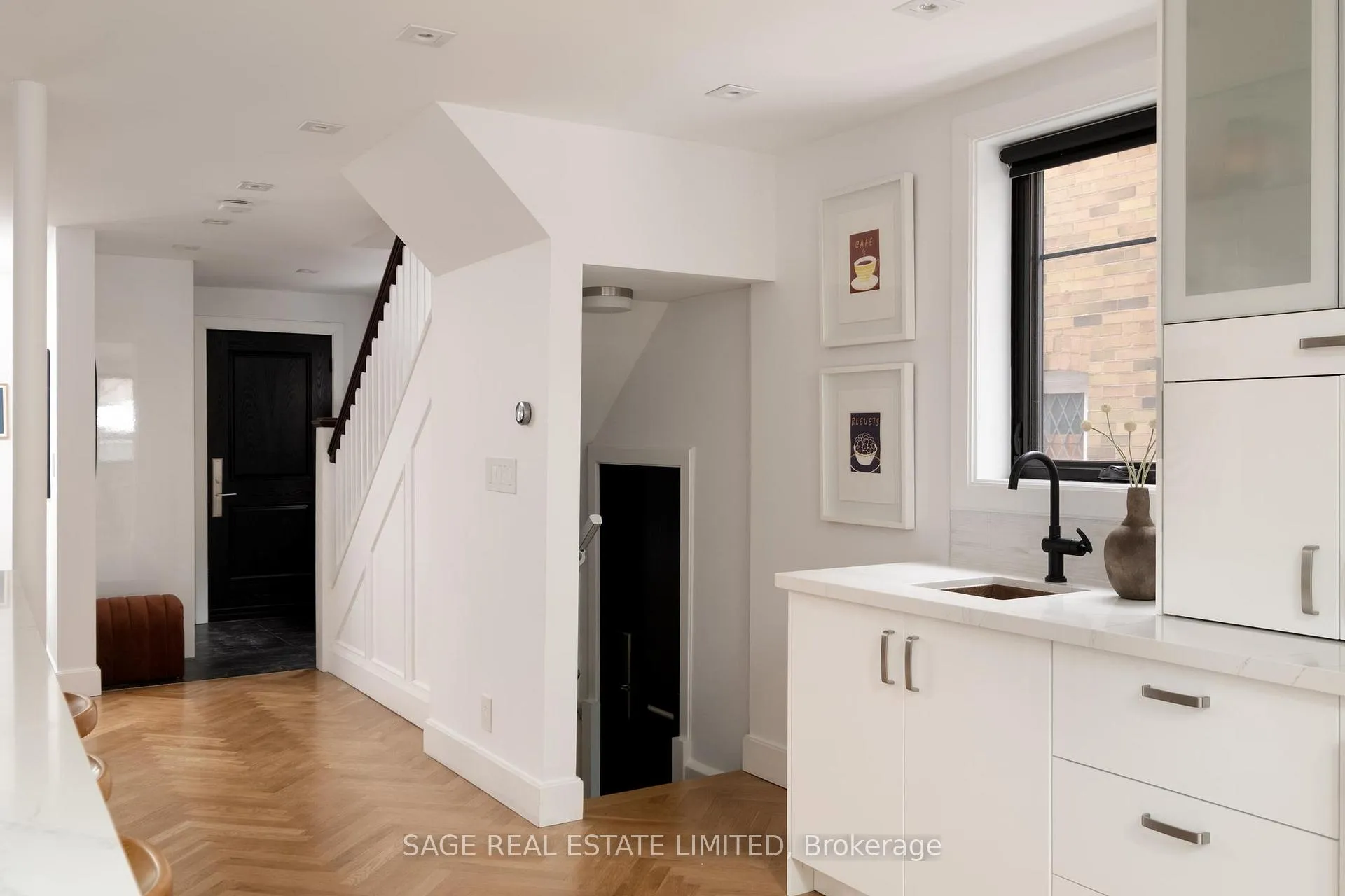 Photo 17 of 20 Verbena Avenue, Toronto, High Park-Swansea — HOMEH
