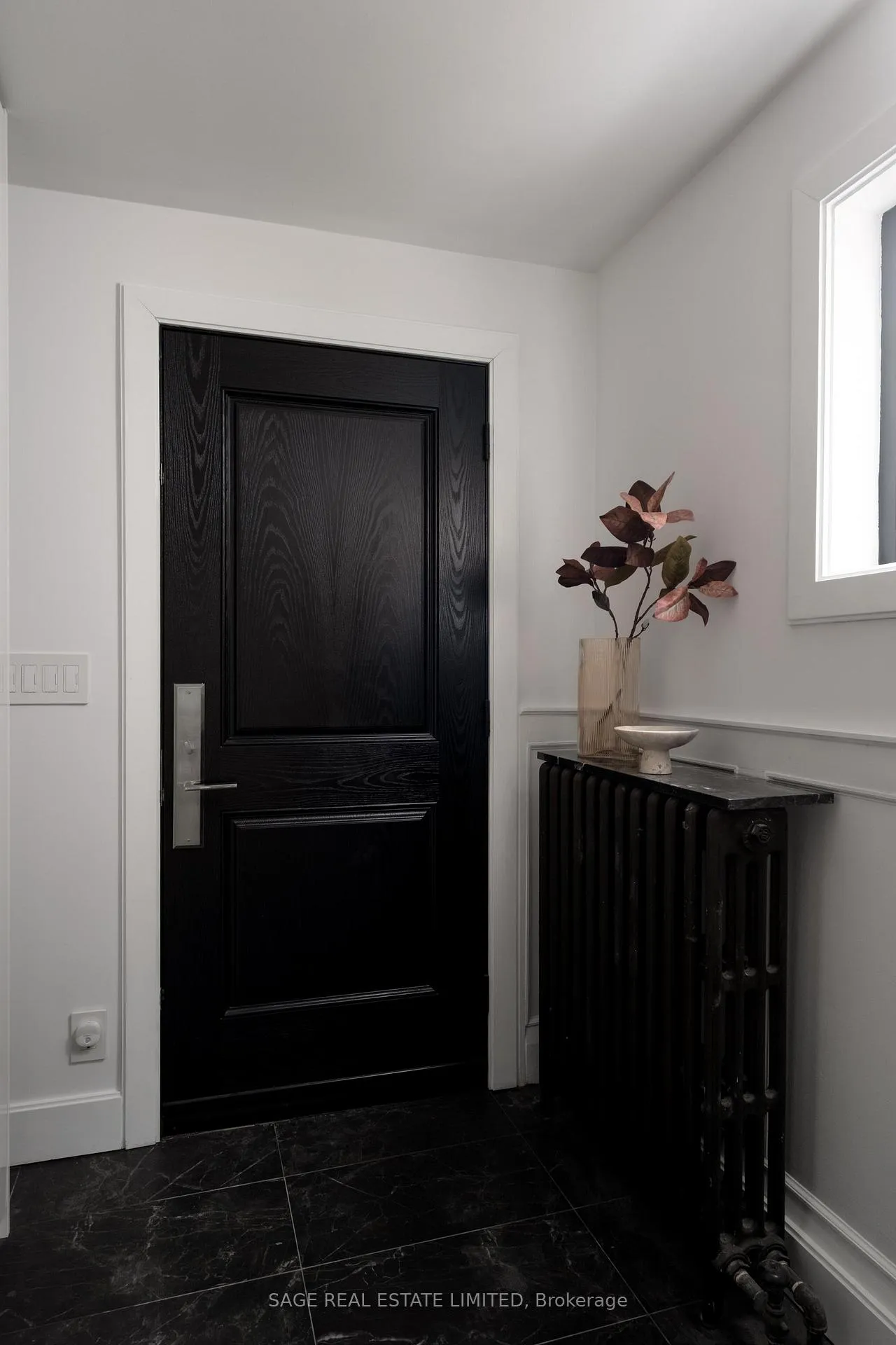 Photo 18 of 20 Verbena Avenue, Toronto, High Park-Swansea — HOMEH