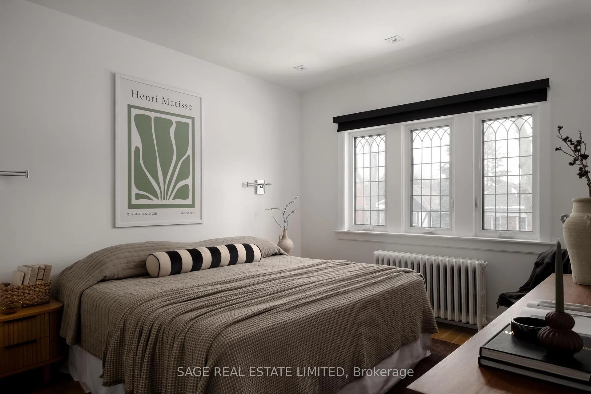 Photo 19 of 20 Verbena Avenue, Toronto, High Park-Swansea — HOMEH