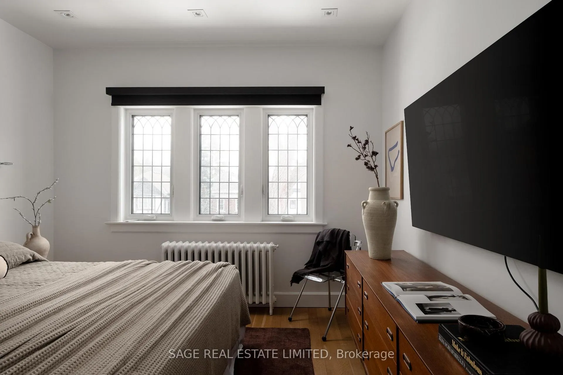 Photo 20 of 20 Verbena Avenue, Toronto, High Park-Swansea — HOMEH