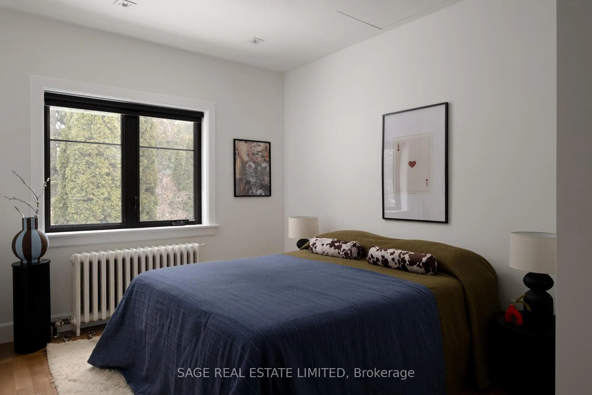Photo 21 of 20 Verbena Avenue, Toronto, High Park-Swansea — HOMEH