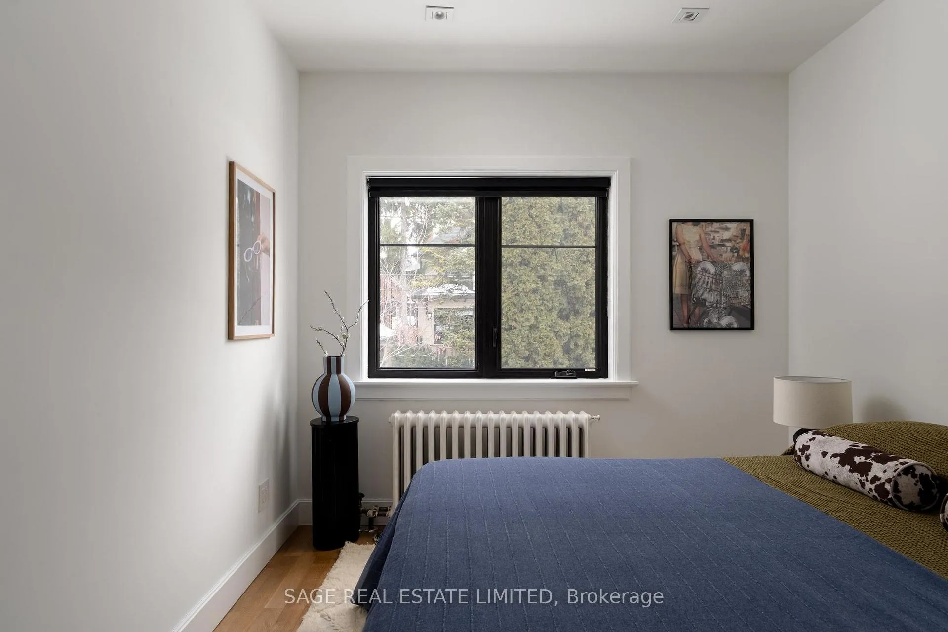 Photo 22 of 20 Verbena Avenue, Toronto, High Park-Swansea — HOMEH