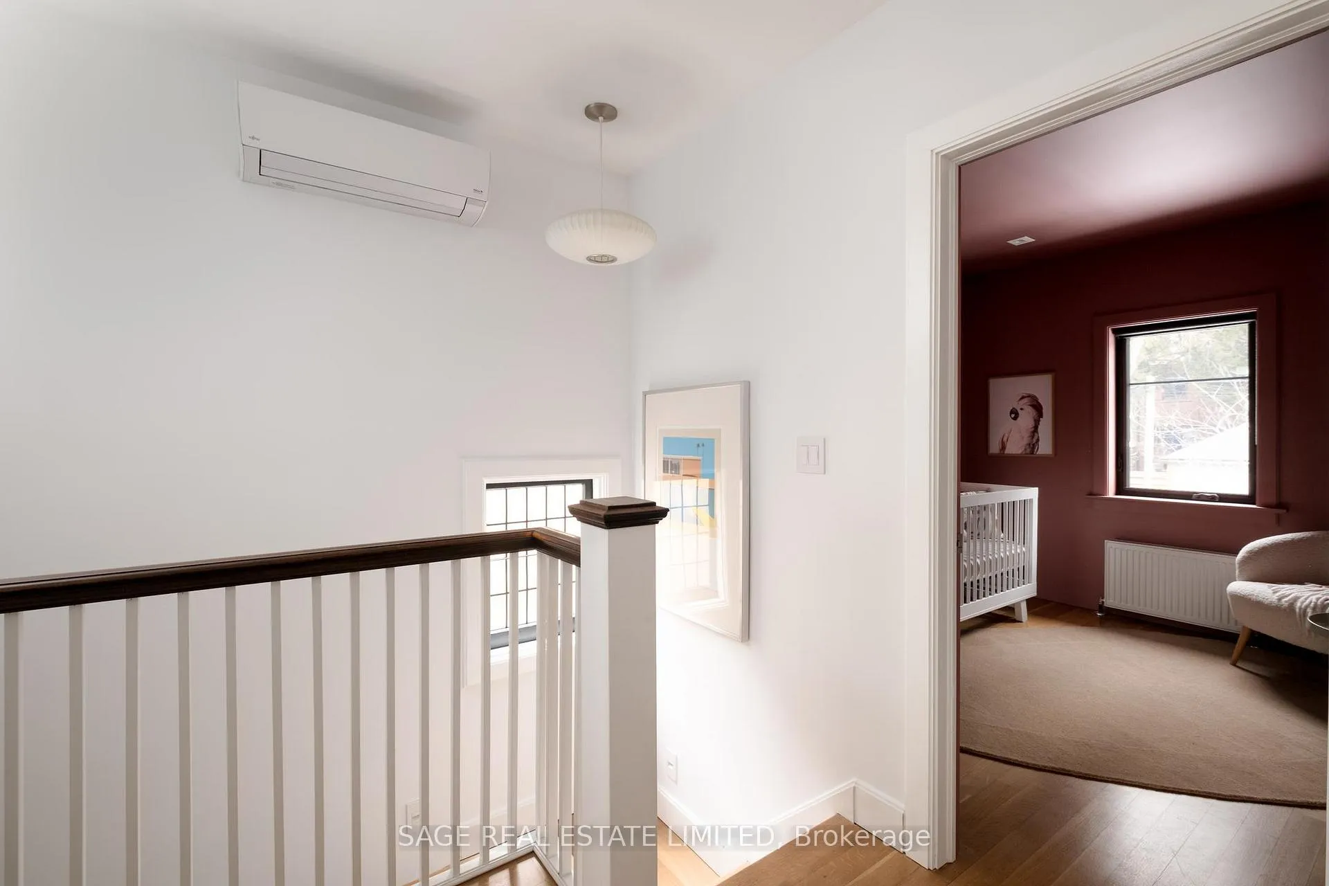 Photo 24 of 20 Verbena Avenue, Toronto, High Park-Swansea — HOMEH