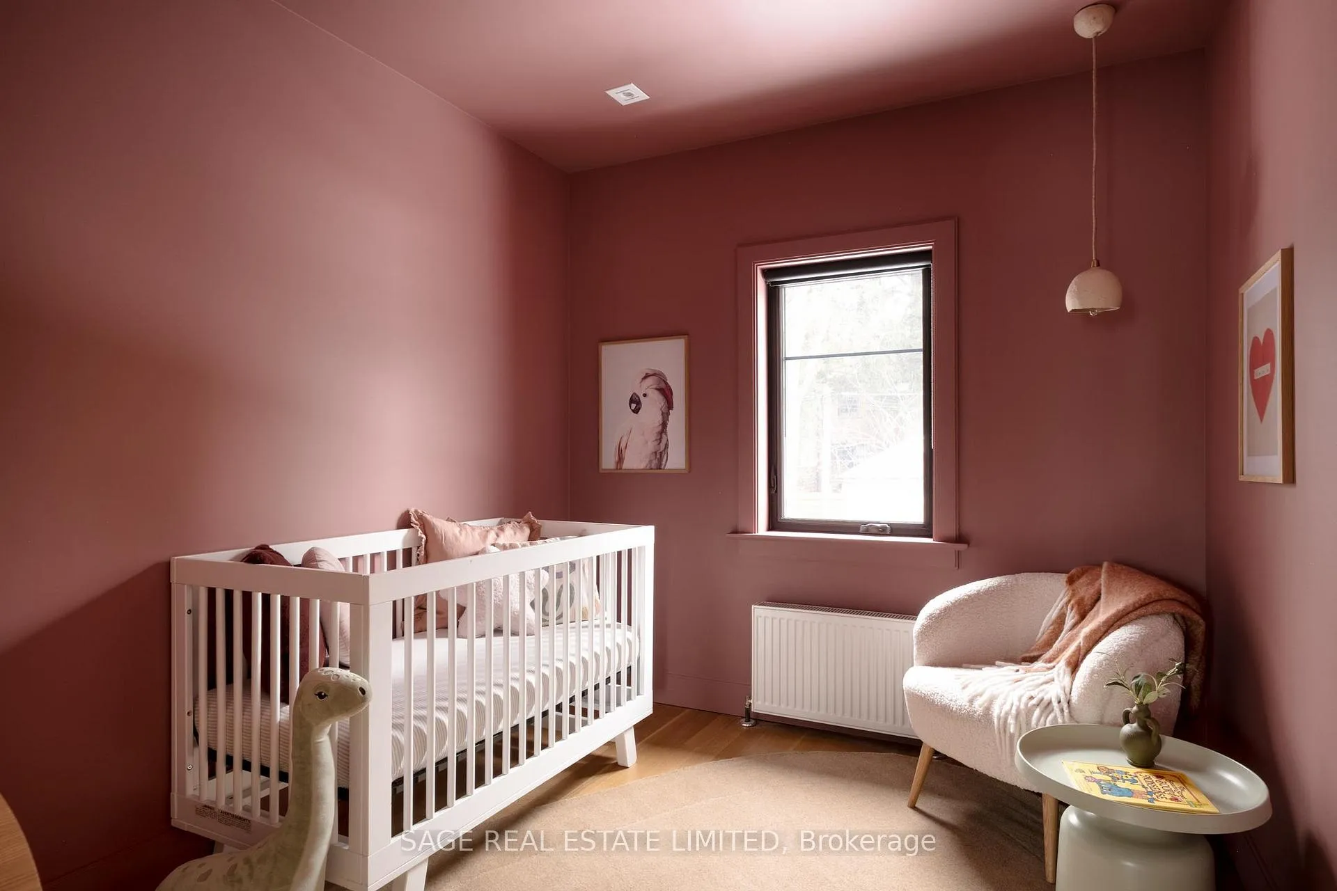 Photo 25 of 20 Verbena Avenue, Toronto, High Park-Swansea — HOMEH
