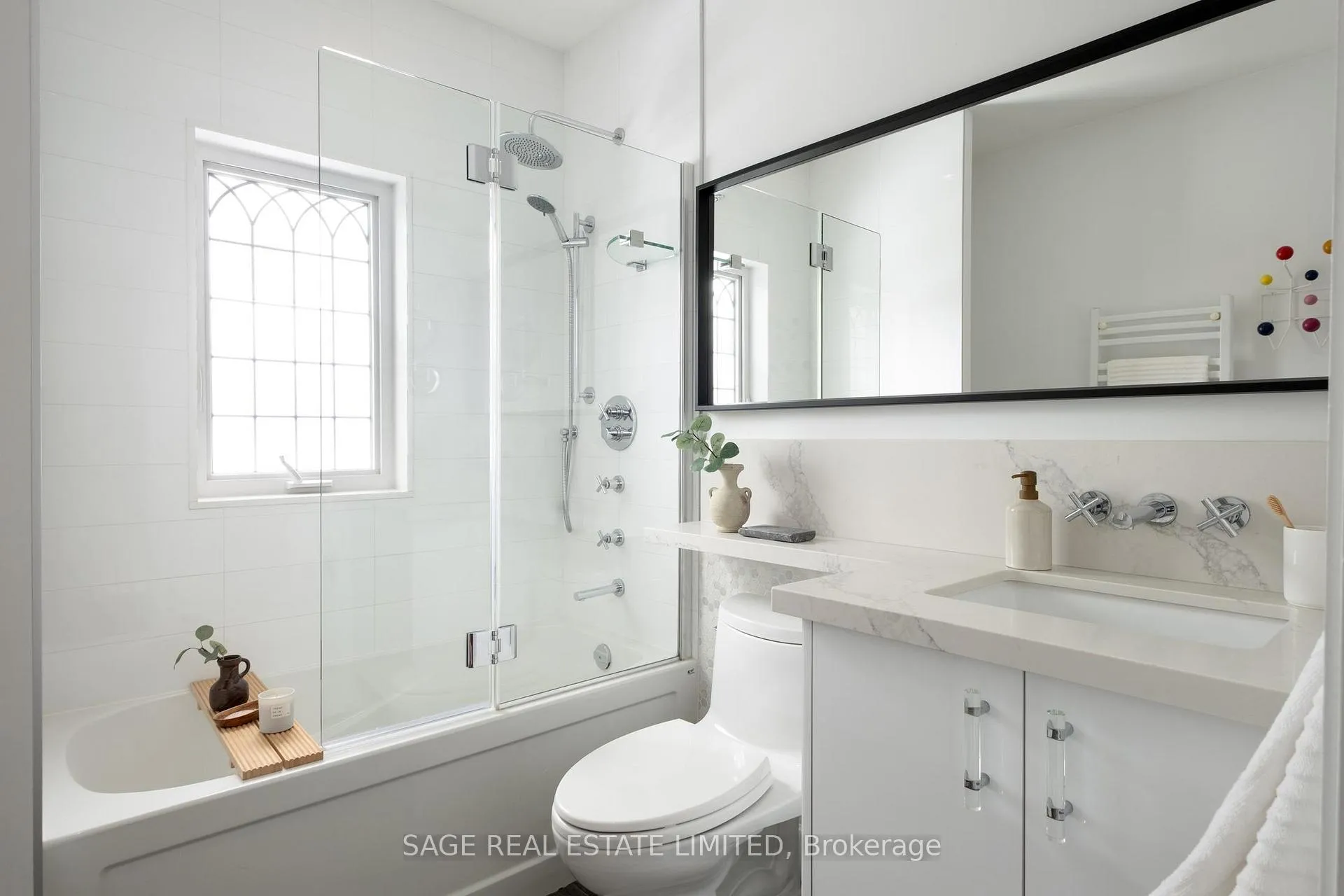 Photo 28 of 20 Verbena Avenue, Toronto, High Park-Swansea — HOMEH