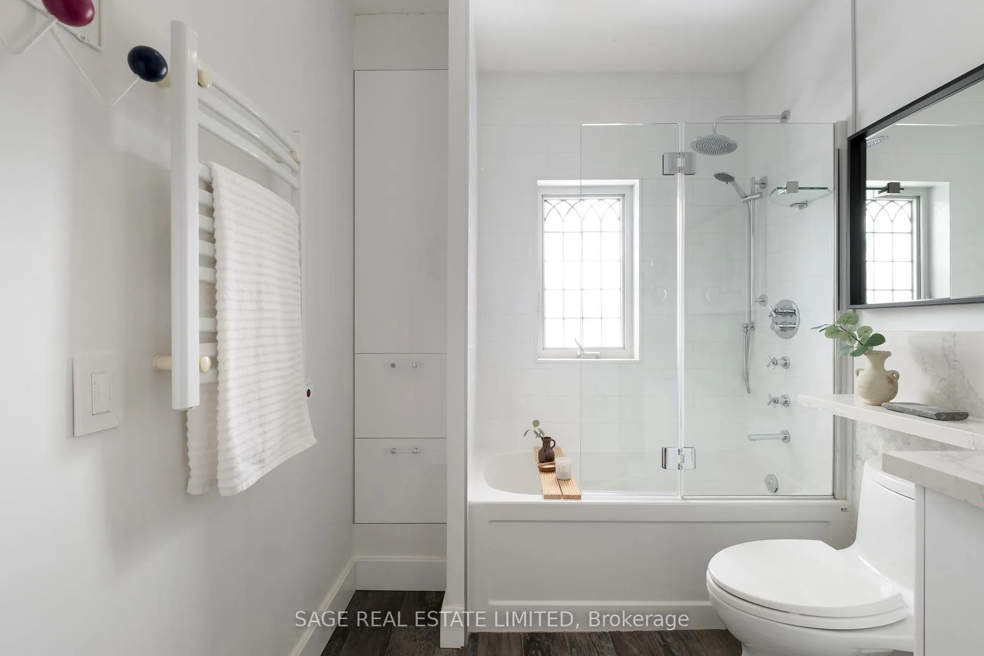 Photo 29 of 20 Verbena Avenue, Toronto, High Park-Swansea — HOMEH