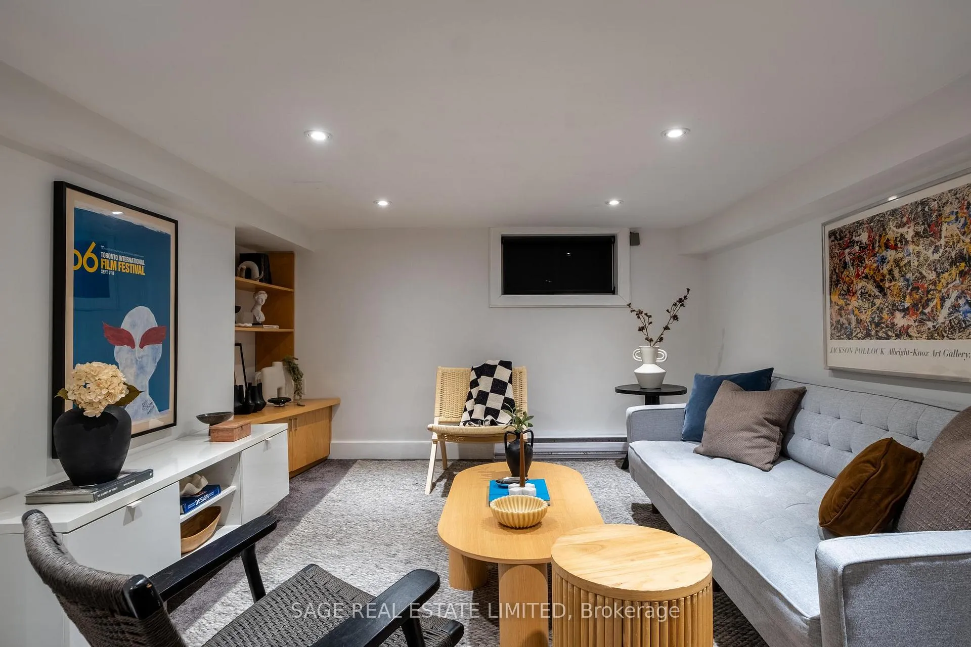 Photo 30 of 20 Verbena Avenue, Toronto, High Park-Swansea — HOMEH