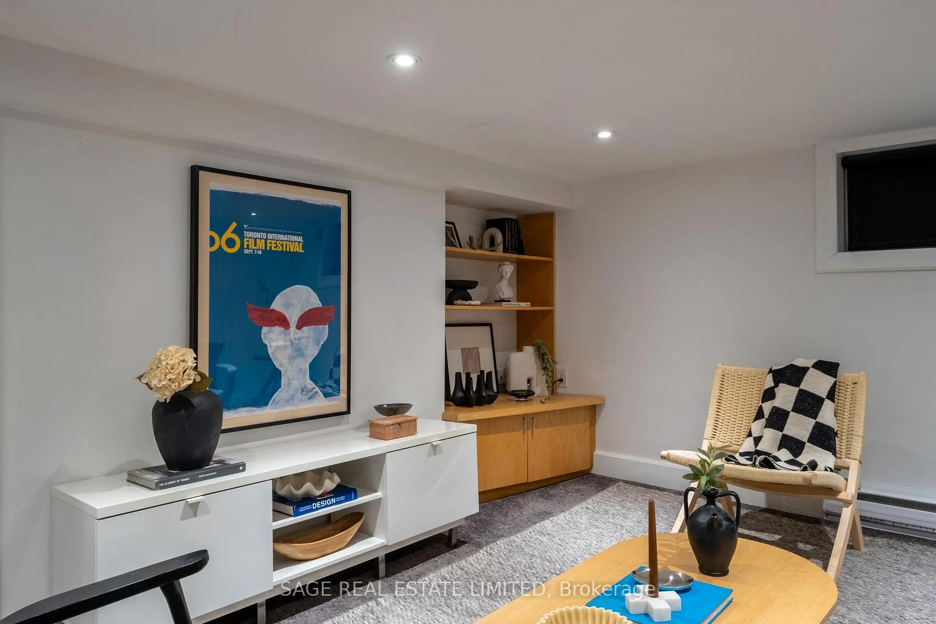 Photo 31 of 20 Verbena Avenue, Toronto, High Park-Swansea — HOMEH