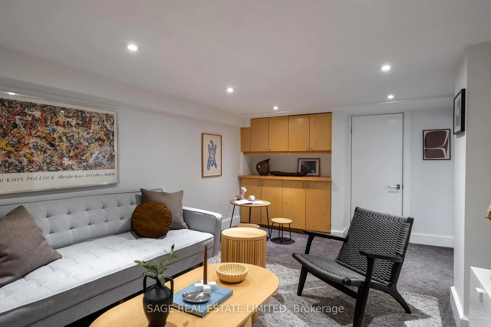 Photo 32 of 20 Verbena Avenue, Toronto, High Park-Swansea — HOMEH