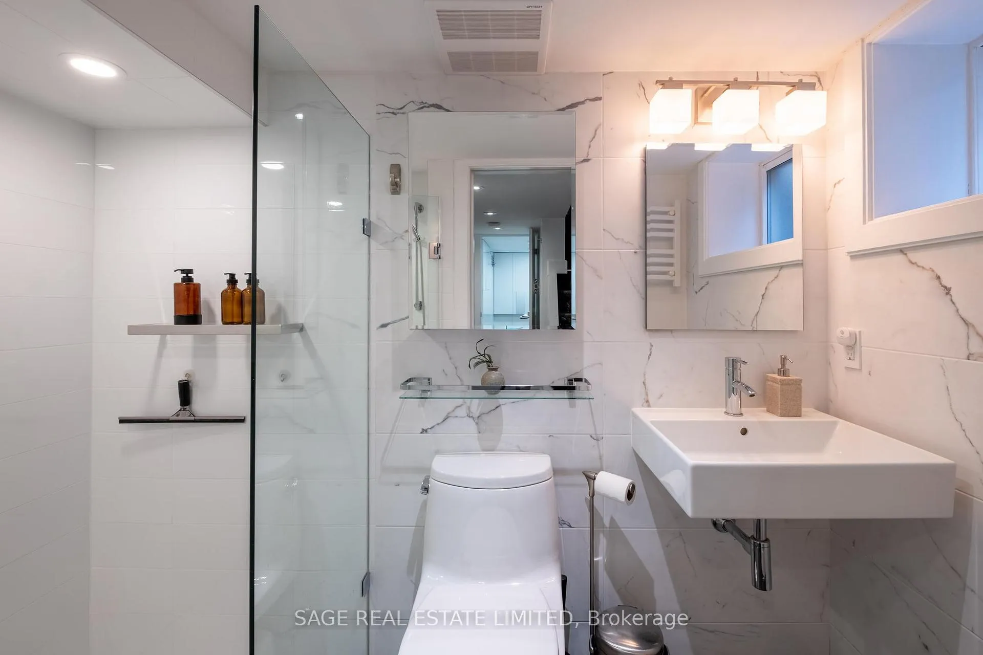 Photo 34 of 20 Verbena Avenue, Toronto, High Park-Swansea — HOMEH