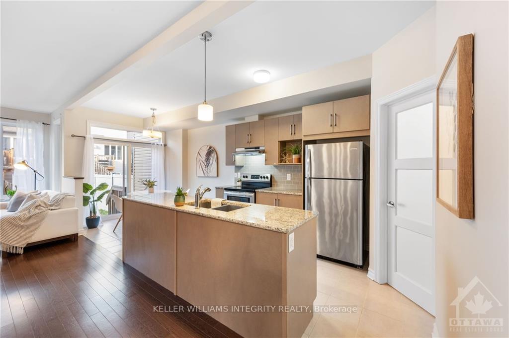 Photo 6 of 723 Teasel Way, Ottawa, Leitrim — HOMEH