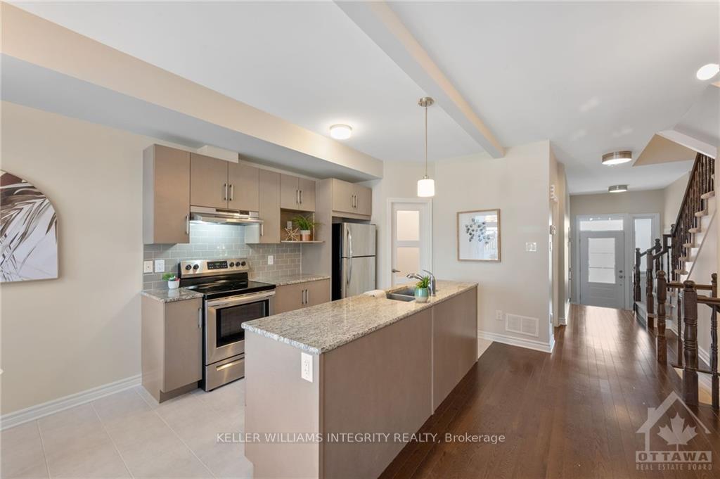Photo 8 of 723 Teasel Way, Ottawa, Leitrim — HOMEH