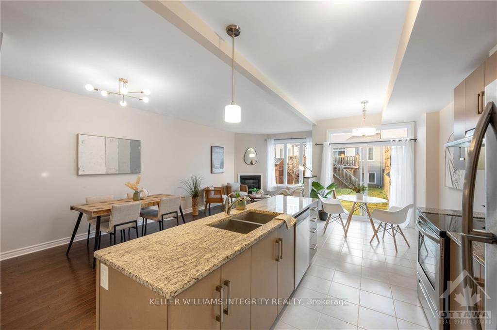 Photo 9 of 723 Teasel Way, Ottawa, Leitrim — HOMEH