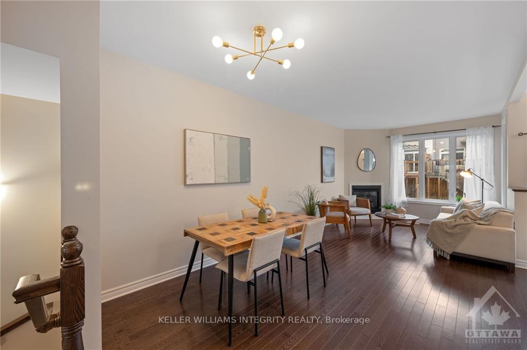 Photo 10 of 723 Teasel Way, Ottawa, Leitrim — HOMEH