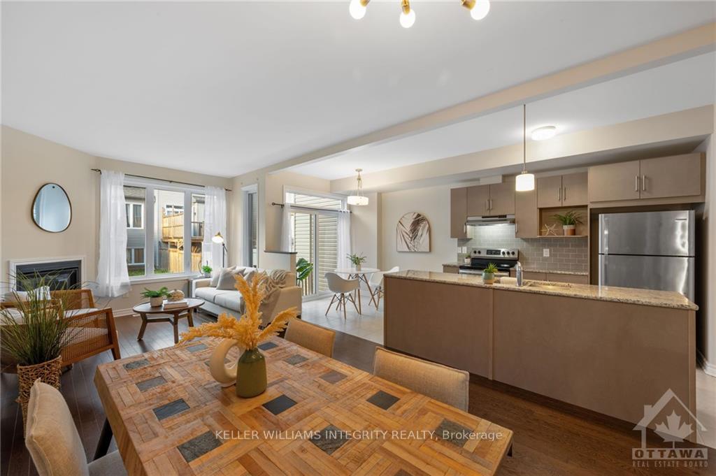 Photo 12 of 723 Teasel Way, Ottawa, Leitrim — HOMEH