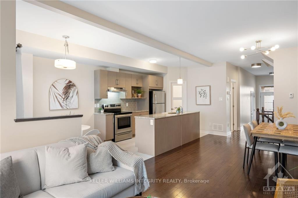 Photo 14 of 723 Teasel Way, Ottawa, Leitrim — HOMEH