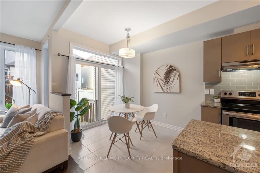Photo 15 of 723 Teasel Way, Ottawa, Leitrim — HOMEH