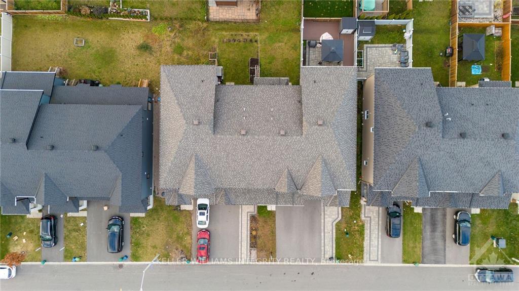 Photo 29 of 723 Teasel Way, Ottawa, Leitrim — HOMEH