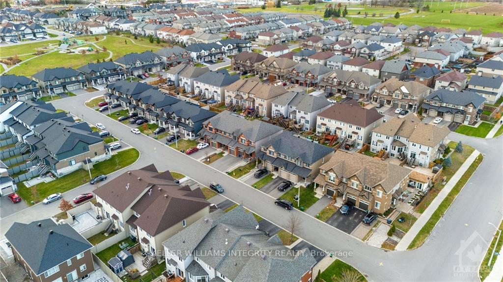 Photo 30 of 723 Teasel Way, Ottawa, Leitrim — HOMEH