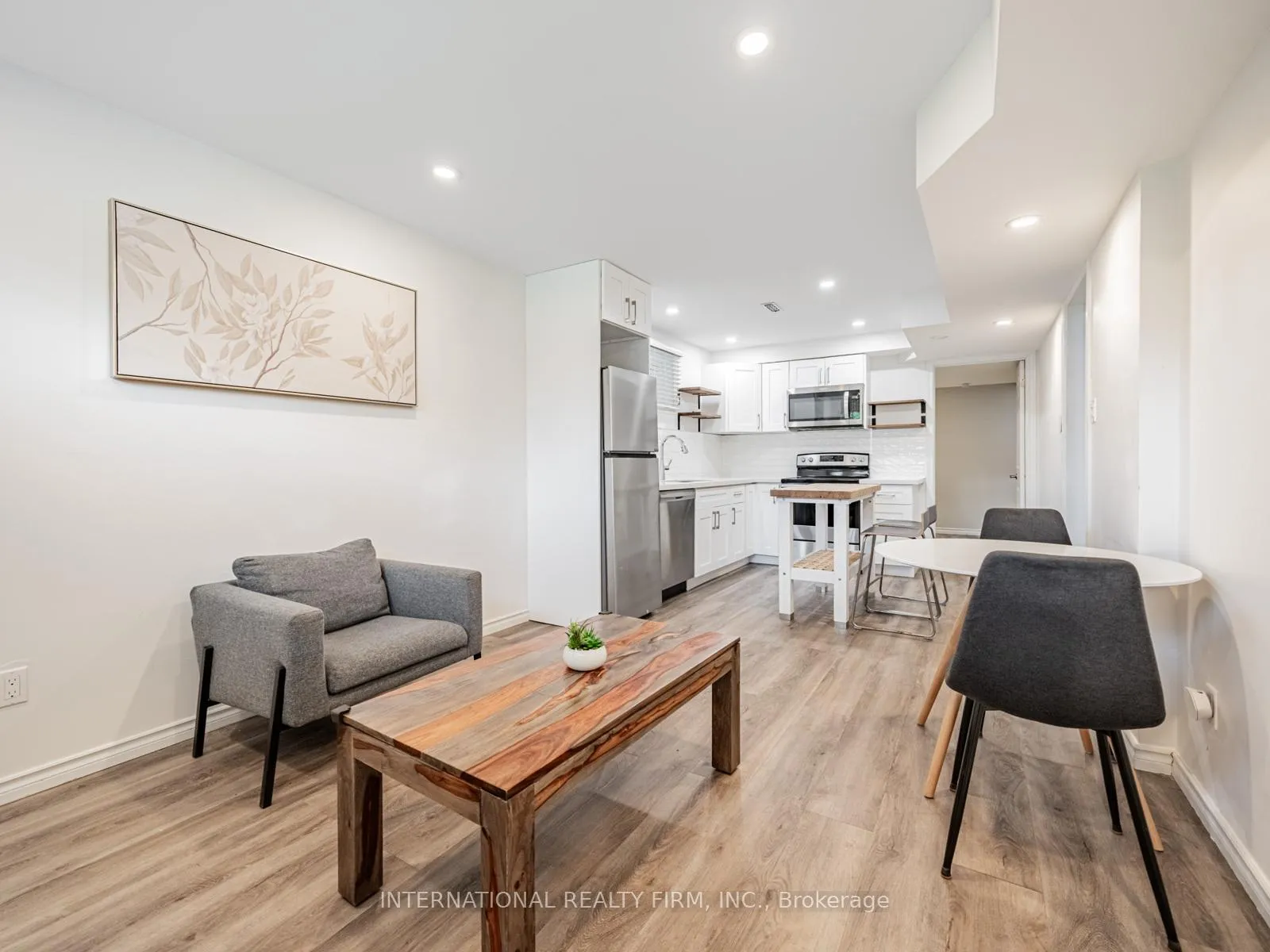 Photo 23 of 49 Lapp Street, Toronto, Rockcliffe-Smythe — HOMEH