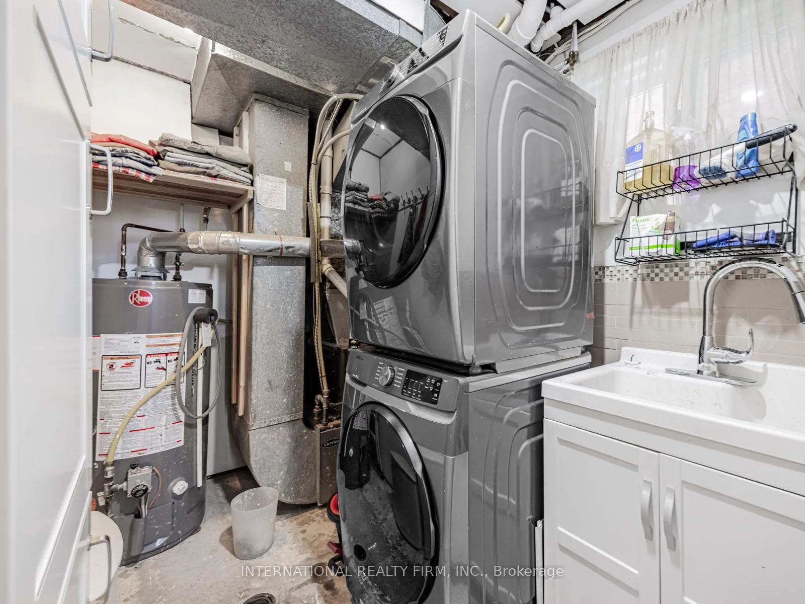 Photo 31 of 49 Lapp Street, Toronto, Rockcliffe-Smythe — HOMEH