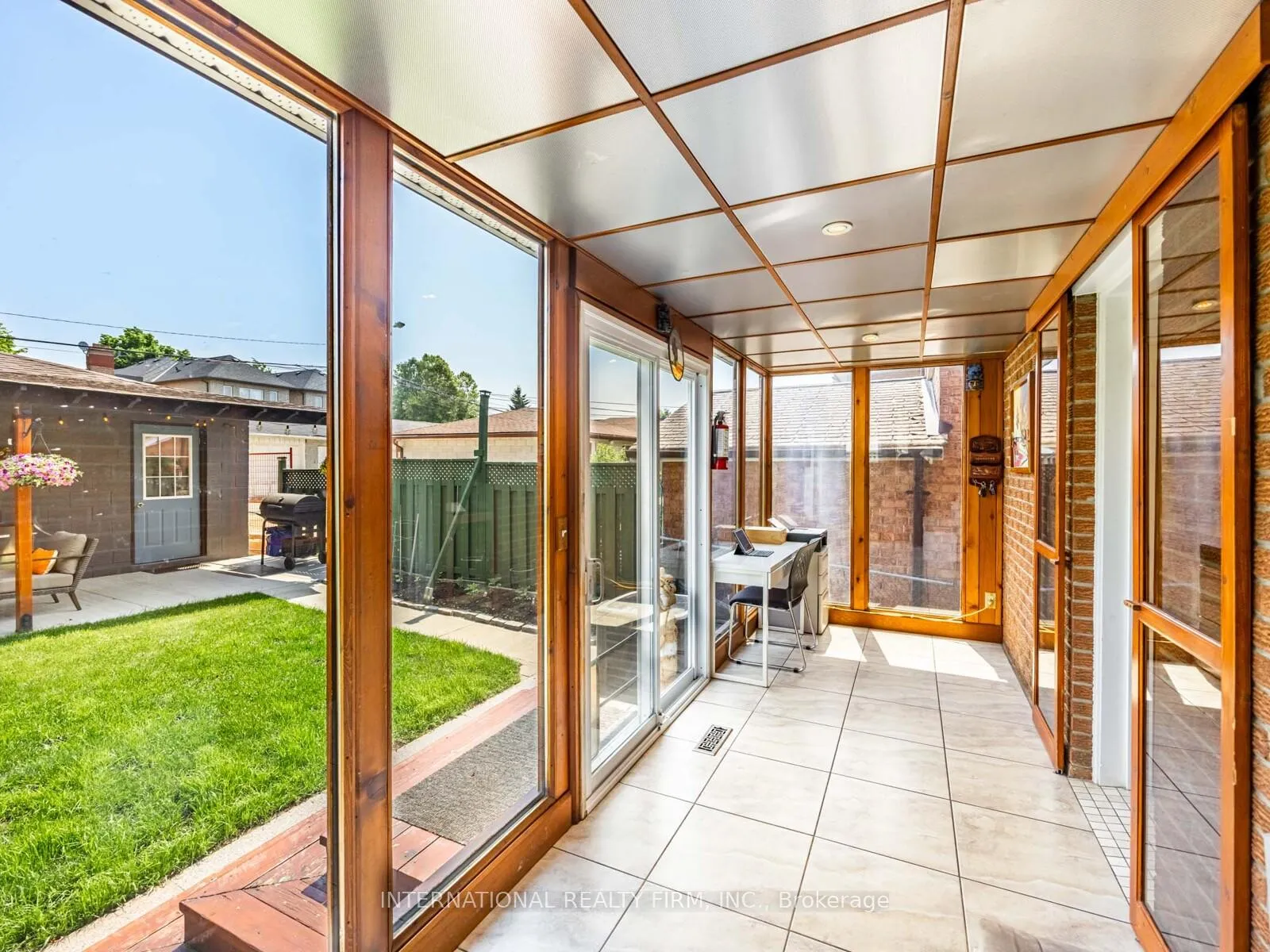 Photo 34 of 49 Lapp Street, Toronto, Rockcliffe-Smythe — HOMEH