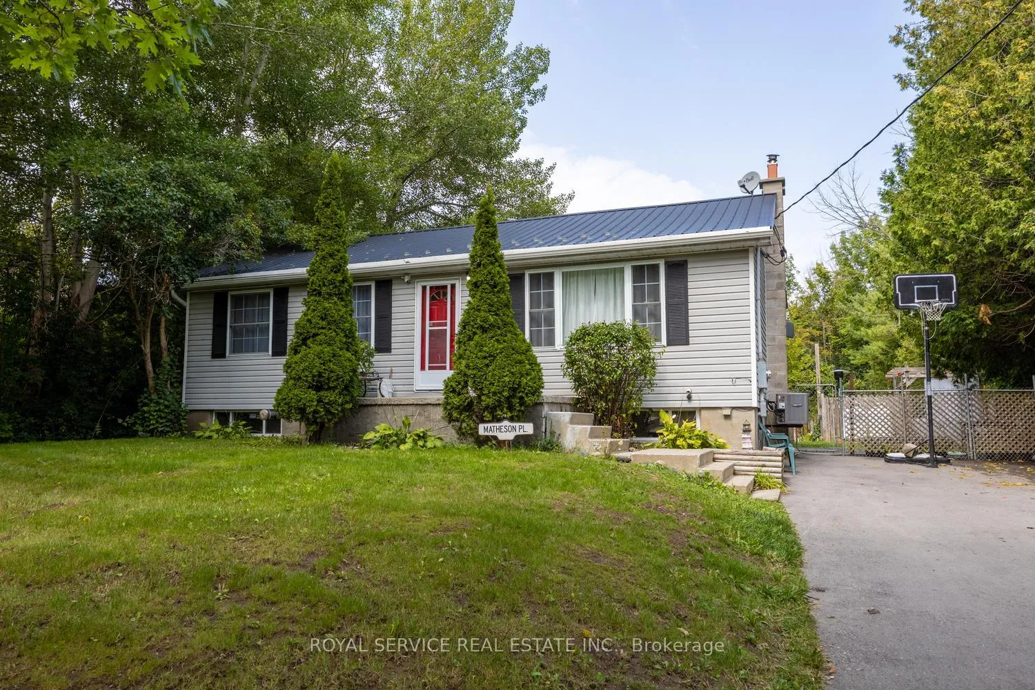 Photo 1 of 9144 Dale Road, Cobourg — HOMEH